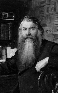 Лев Каменев