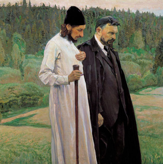 философы