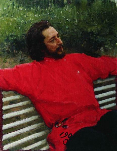 Андреев