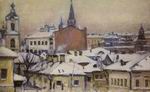 Москва