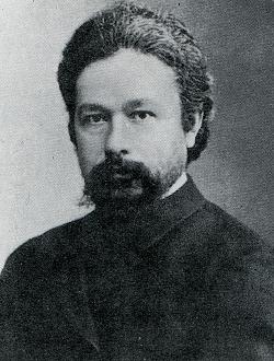 Николай Ярошенко